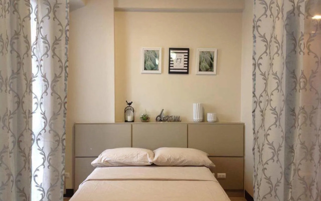 Mactan Newtown Condotel for Rent