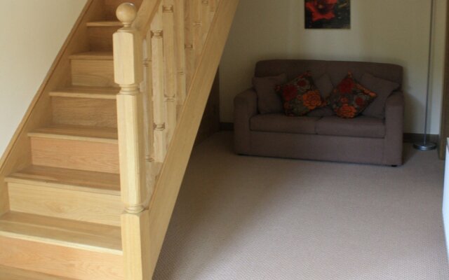 Carlingford Cottage
