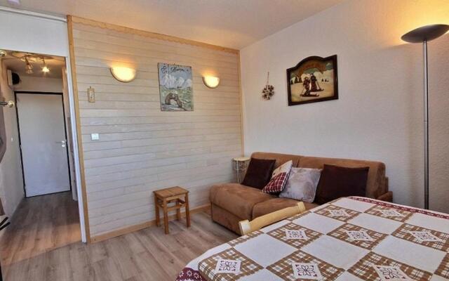 Studio La Plagne, 1 pièce, 2 personnes - FR-1-455-49