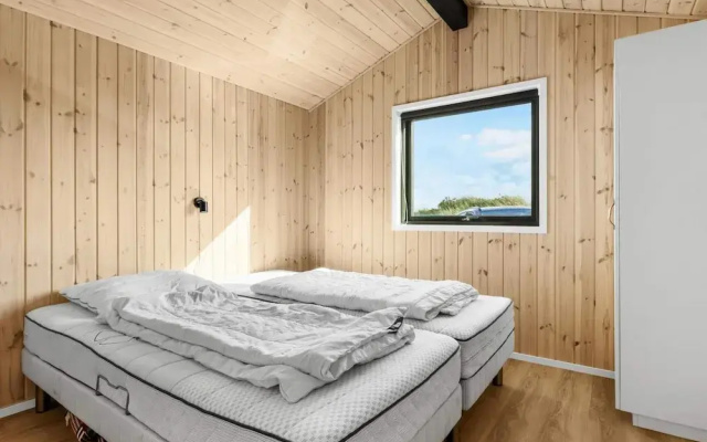 Tranquil Retreat in Lokken - By Traum Ferienwohnungen