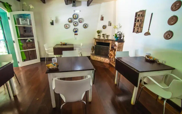 Pousada Villa D'Amore