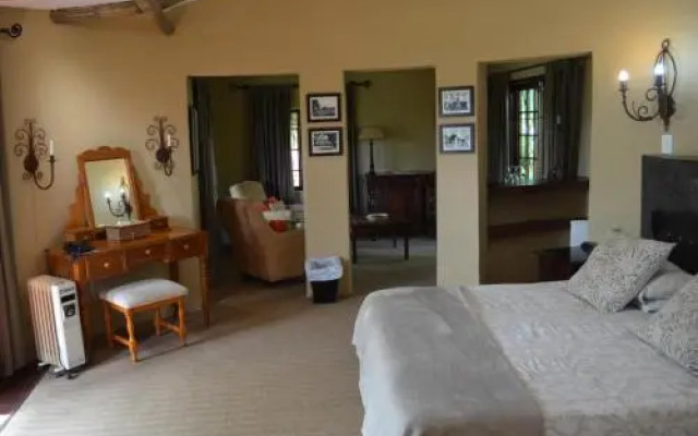 Bohm's Zeederberg Country House