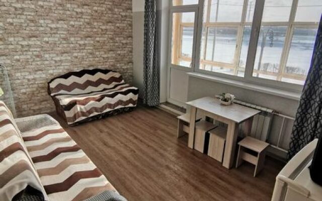 Апарт38 на ул. Верхняя Набережная, д. 145/1