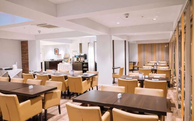 Tulip Inn Ludwigshafen City