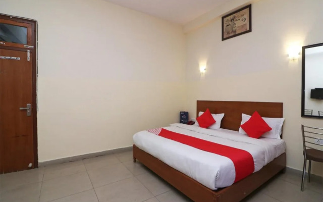 Hotel Corbett Radiance by OYO Rooms