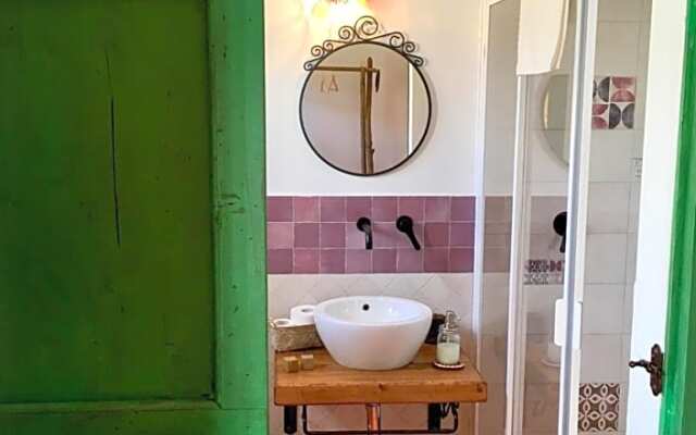 La Goiaba B&B