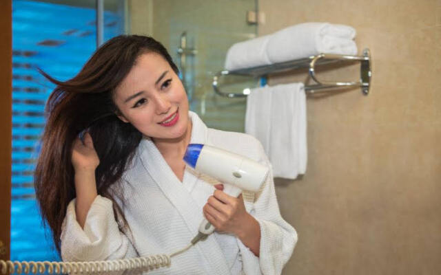 Guilin Vienna Hotel Zhongshan Road Branch