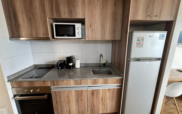 Depto. Barcelona Rucakawi 2