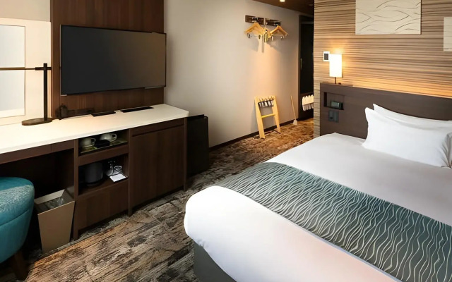 Shizutetsu Hotel Prezio Tokyo Tamachi