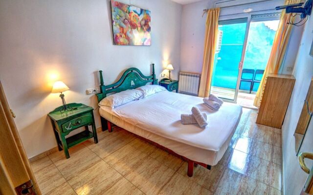 Parellades Apartment by Hello Apartments Sitges