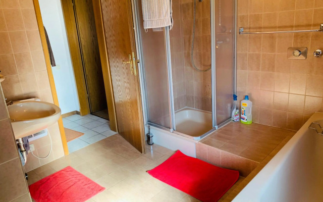 Ferienhaus Vennblick