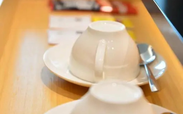 Kew Green Hotel Mongkok