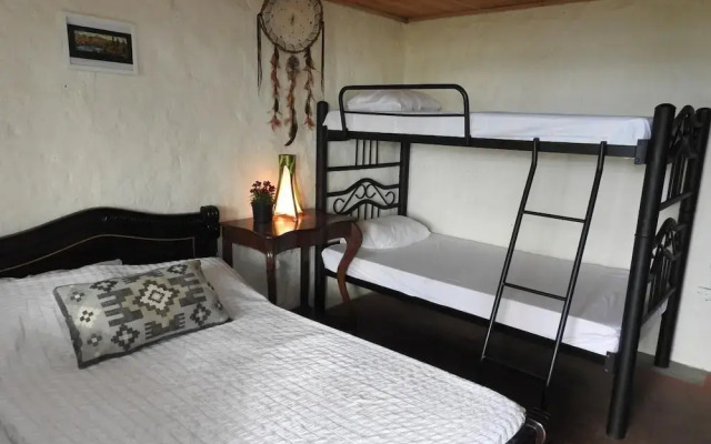 Finca El Colibri