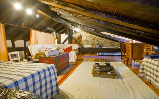 Vivienda rural La Otra Casa