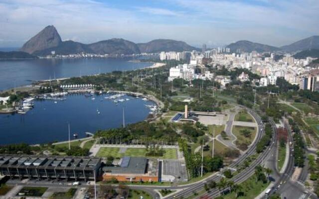 Apartamento temporada Santa Teresa