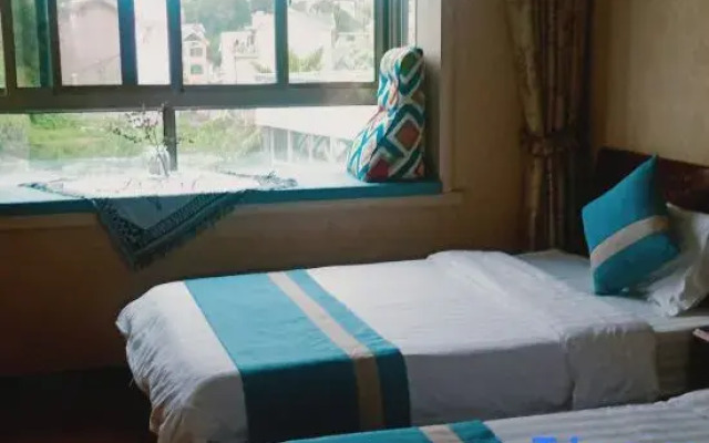 Dong'ao Yifan Hostel