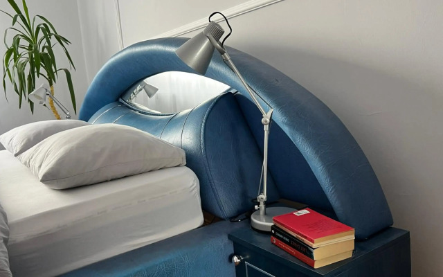 Travellers apartment