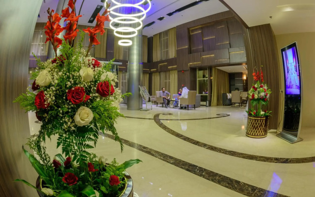 National Park Hotel