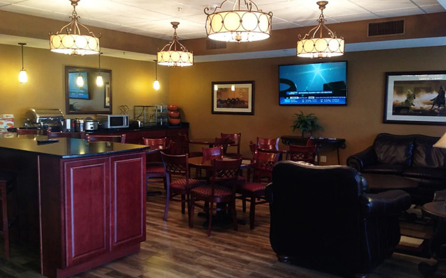 Best Western North Edge Inn