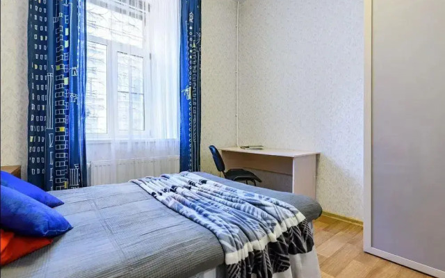 Апартаменты Spb2Day на улице Радищева 15