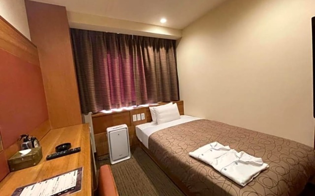 Hotel Relief SAPPORO SUSUKINO - Vacation STAY 22849v