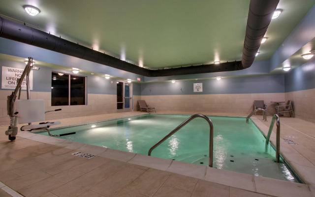 Holiday Inn Express Lexington East - Winchester by IHG