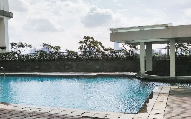 Prime Location Thamrin Executive