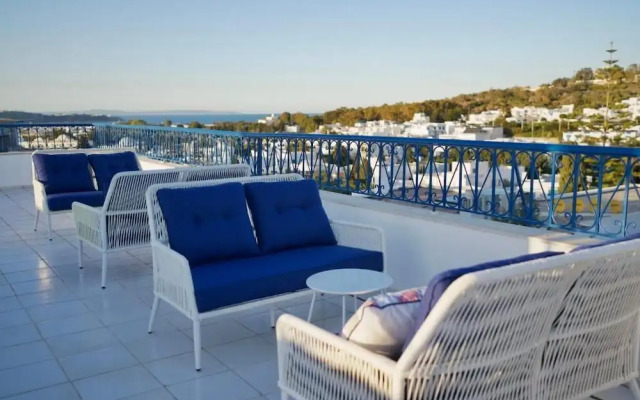 Villa Misk - Boutique hotel & Spa