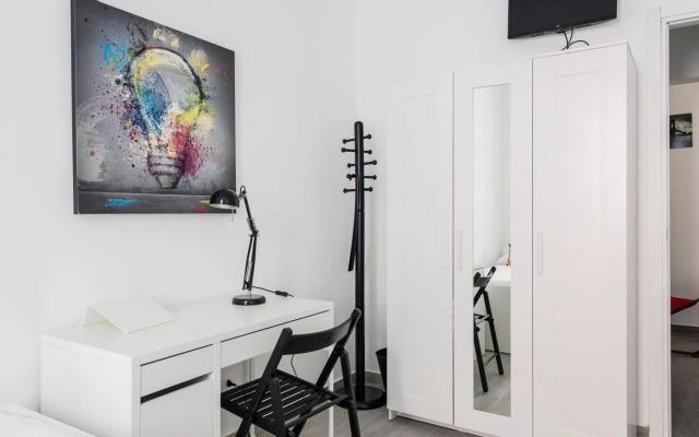 Comfortable Family/Group stylish Apartment