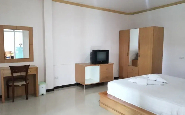 Phusuay Park View Hotel