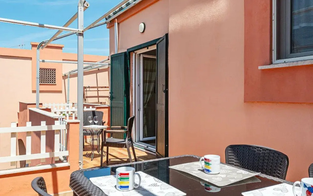 Beachfront Lido 95 in Alghero