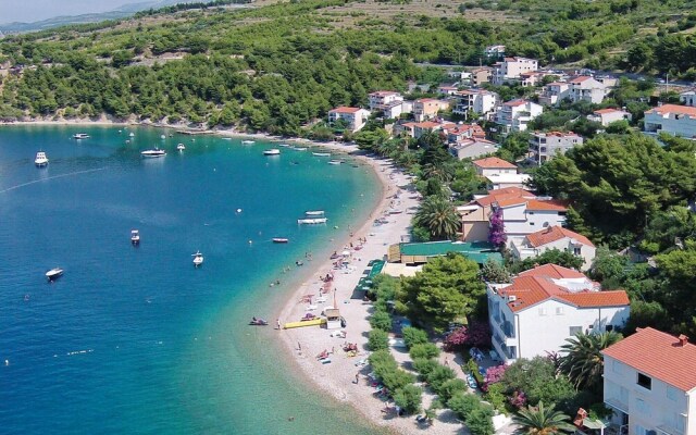 Amazing Home in Stanici With Wifi and 4 Bedrooms