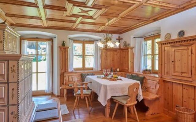Chalet Menkenhof