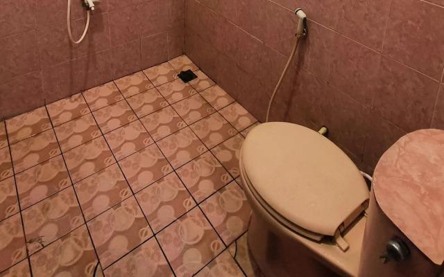 Hotel Mustika Syariah