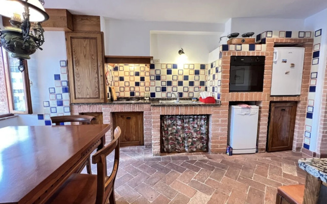 Duprè Apartment