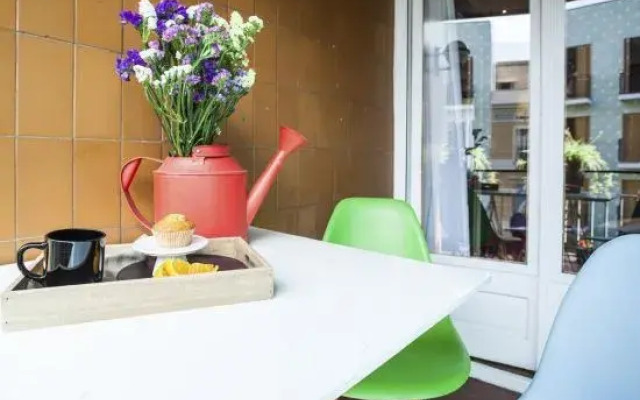 Barcelona Boutique Apartments