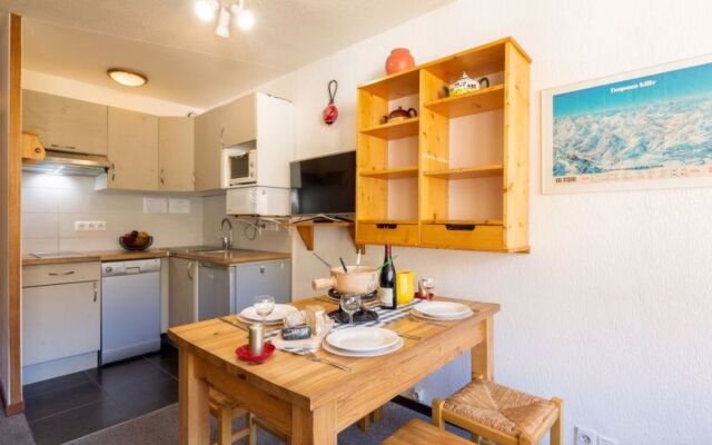 Villa Le Bollin Tignes 35365