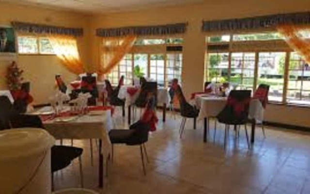 Royal Cashrise lodge