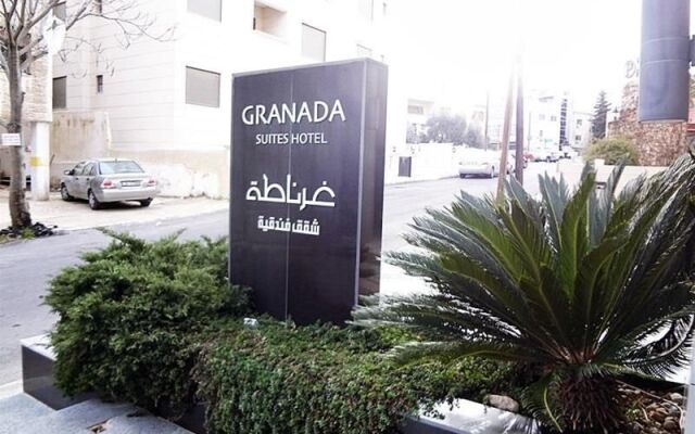 Granada Suite Hotel