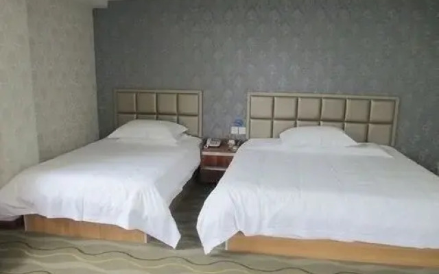 Dongying Xinyijia Hotel