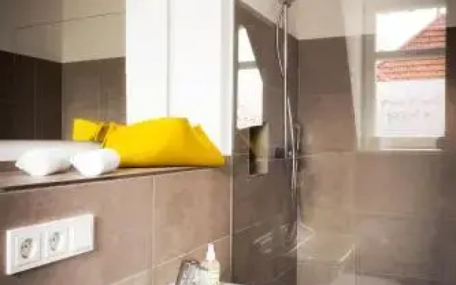 Hotel Villa 8