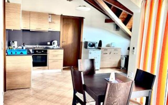 One Bedroom Appartment in Pirin 3