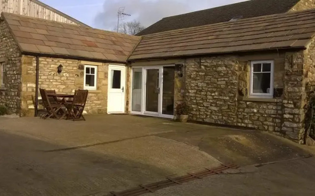 Westfields Farm
