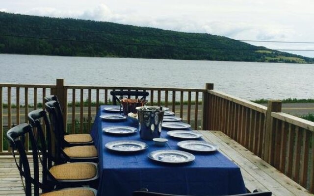 Broadwater Inn & Cottages