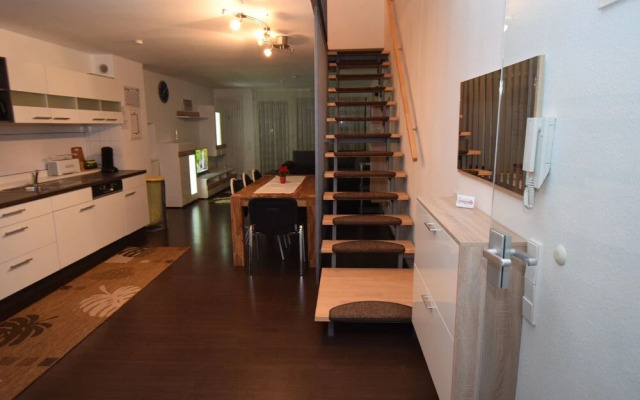 Ab Apartment 80