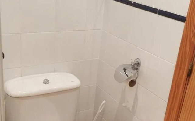 Holiday Home Salinas 7