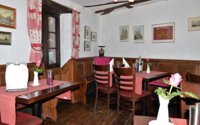 1463 Apartmenthaus