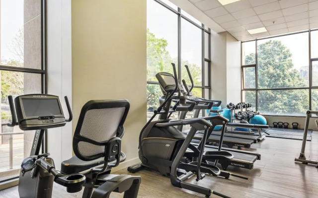 KMG Apartments at Sandton Skye