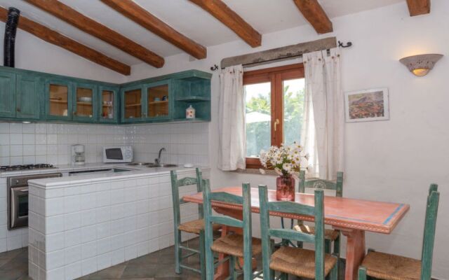 House Sibilla Valledoria