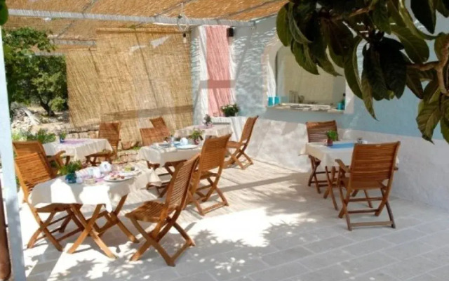 Trullo Sovrano Exclusive BB